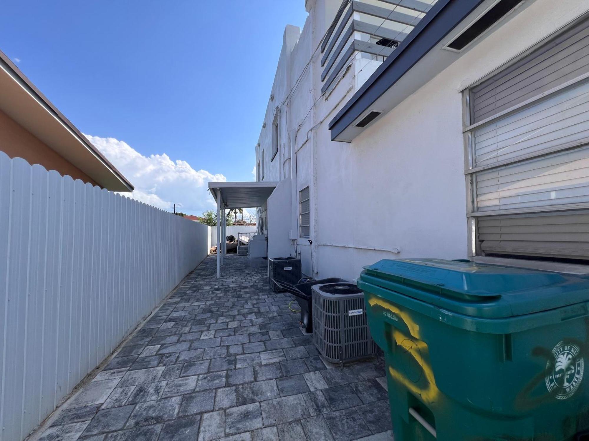 Modern Studio Near Wynwood Miami Exterior foto